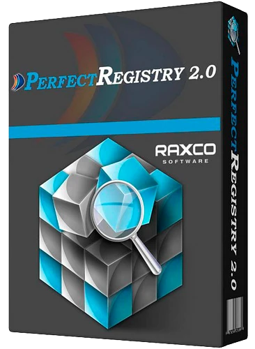 Иконка Raxco PerfectRegistry