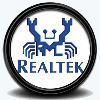Иконка Realtek Ethernet Driver 10.049 8.086 7.140 [Ru En]