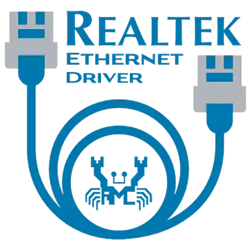 Иконка Realtek Ethernet Driver 11.5.0112 10.56 [Ru En]