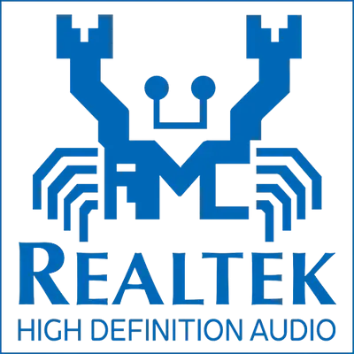 Иконка Realtek High Definition Audio Driver 6.0.9239.1 WHQL (Unofficial) [Multi Ru]