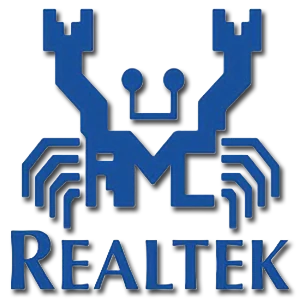 Иконка Realtek High Definition Audio Drivers
