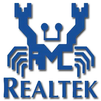Иконка Realtek High Definition Audio Drivers