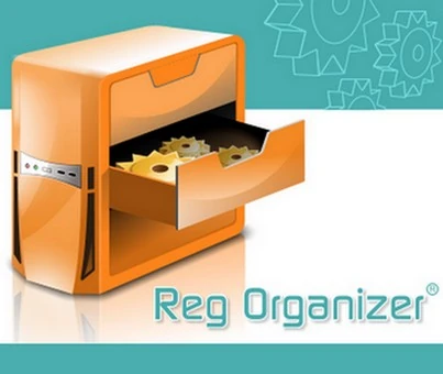 Иконка Reg Organizer