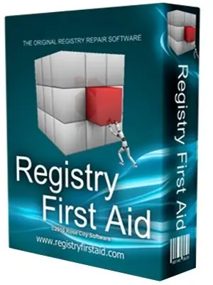 Иконка Registry First Aid Platinum 11.3.0.2576 Final (2019) PC RePack & Portable by elchupacabra