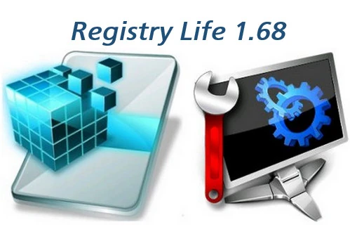 Иконка Registry Life