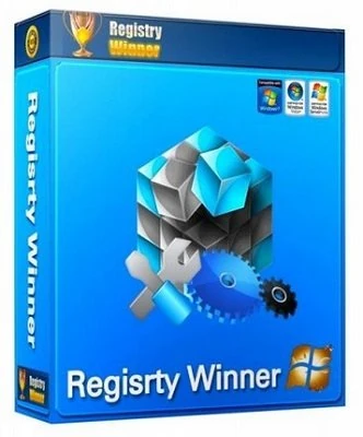 Иконка Registry Winner