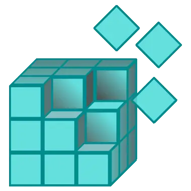 Иконка RegScanner 2.71 Portable [Ru En]