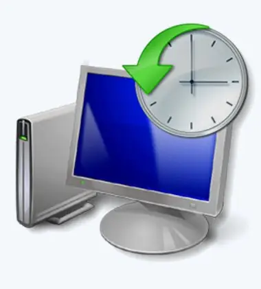 Иконка Restore Point Creator 7.1 Build 2 + Portable [En]