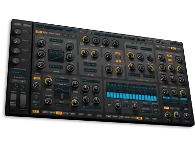 Иконка Reveal Sound - Spire 1.5.17 VSTi, VSTi 3, AAX (x64) [En]