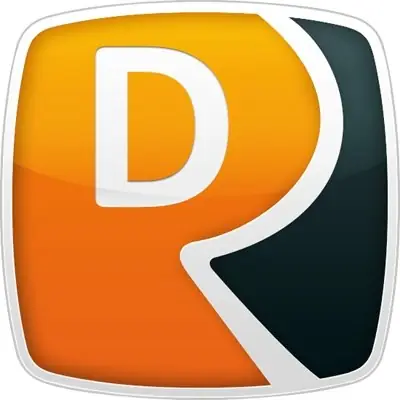 Иконка ReviverSoft Driver Reviver 5.34.3.2 (2020) PC RePack & Portable by elchupacabra