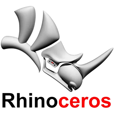 Иконка Rhinoceros 3D 8.11.24254.15001 [Multi Ru]