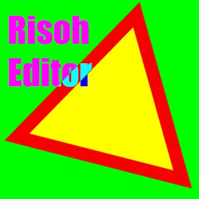 Иконка RisohEditor 5.6.9 [Multi Ru]