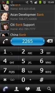 Иконка RocketDial