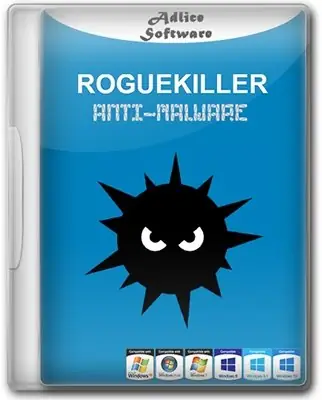 Иконка RogueKiller Anti-Malware 14.8.2 + Portable [Multi]