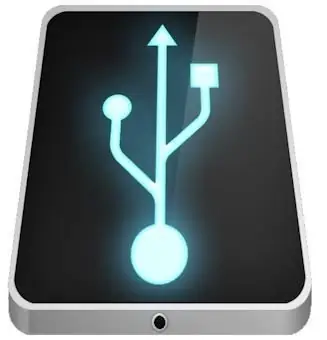 Иконка Rufus 2.18.1213 3.10.1647 Stable (2017-2020) PC Portable