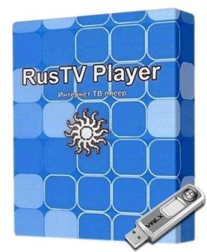 Иконка RusTV Player