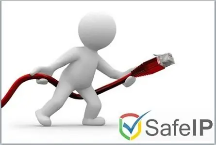 Иконка SafeIp 2.0.0.2616 [Multi Ru]