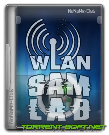 Иконка SamDrivers 23.11 LAN [Multi Ru]