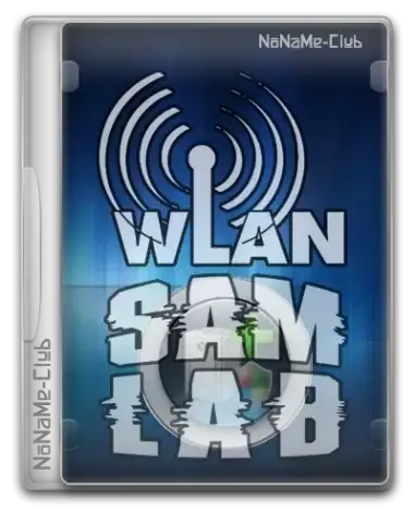 Иконка SamDrivers 24.2 LAN [Multi Ru]