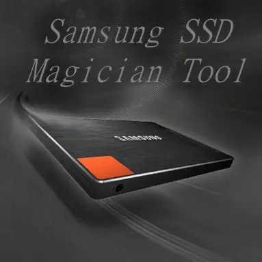 Иконка Samsung SSD Magician Tool 7.1.0.770 [Multi Ru]