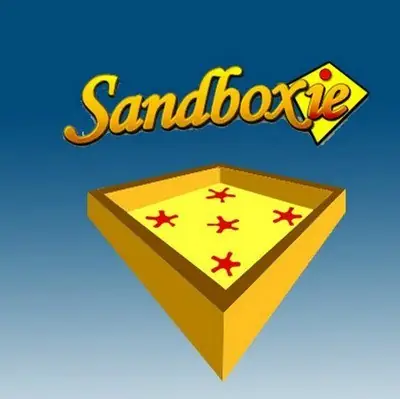 Иконка Sandboxie 5.53.3 [Multi Ru]
