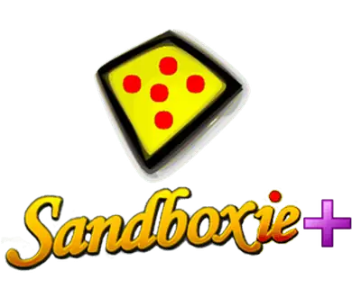 Иконка Sandboxie plus 1.0.13 [Multi Ru]