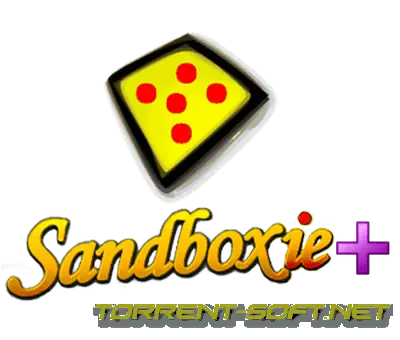 Иконка Sandboxie plus 1.11.4 [Multi Ru]