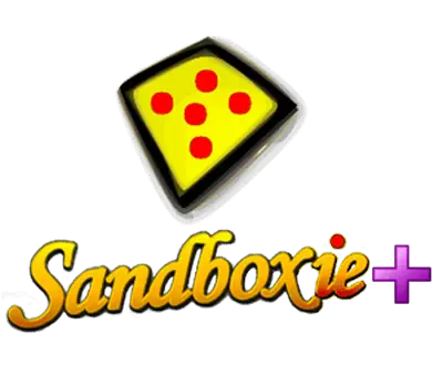 Иконка Sandboxie plus 1.2.6 [Multi Ru]
