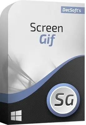 Иконка Screen Gif 2019.1 (2018) PC RePack & Portable by D!akov
