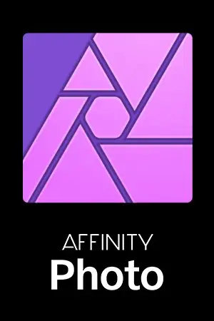Иконка Serif Affinity Photo 1.10.5.1342 [Multi Ru]
