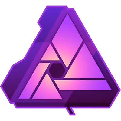 Иконка Serif Affinity Photo 1.8.3.641 (2020) PC RePack & portable by elchupacabra