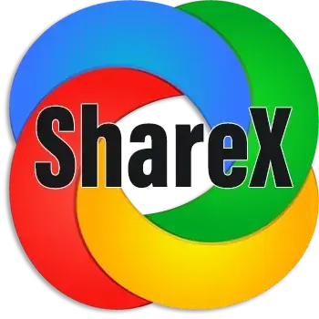 Иконка ShareX 17.0.0 + Portable [Multi Ru]