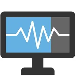 Иконка Sidebar Diagnostics 3.5.6 (2020) PC + Portable