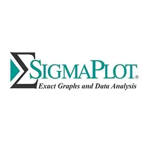 Иконка SigmaPlot 15.0.0.13 [En]