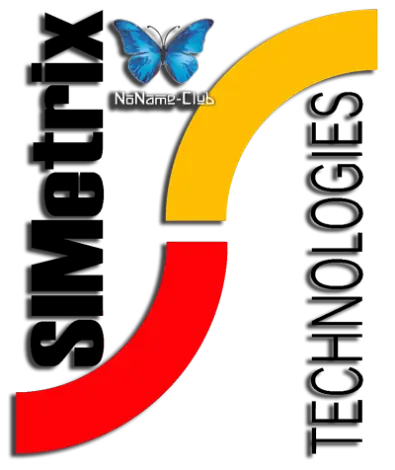 Иконка SIMetrix SIMPLIS 8.40 [En]