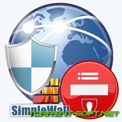 Иконка simplewall 3.7.2 + Portable [Multi Ru]