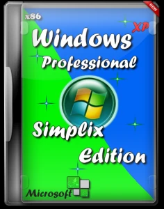 Иконка simplix