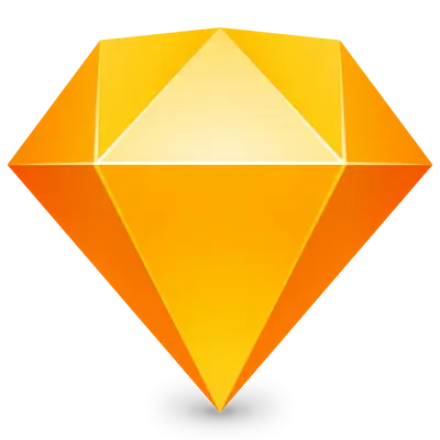 Иконка Sketch 51.1 [En]