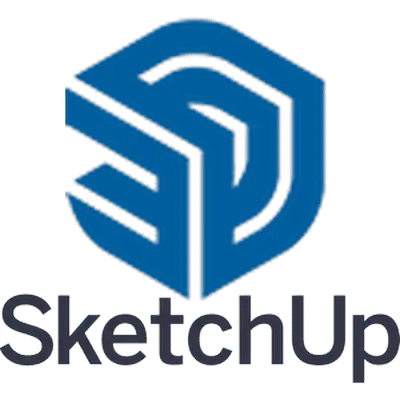 Иконка SketchUp Pro 2021 21.1.299 RePack by KpoJIuK [Ru En]