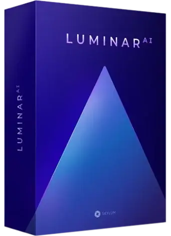 Иконка Skylum Luminar AI 1.5.5.10909 RePack (& Portable) by elchupacabra [Multi]