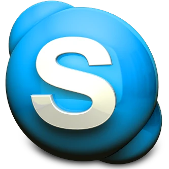 Иконка Skype