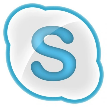 Иконка Skype