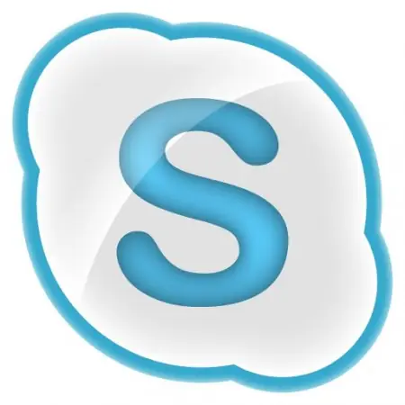 Иконка Skype 7.17.0.106 7.17.32.106 Final (2015) RePack & portable by KpoJIuK