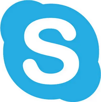 Иконка Skype 8.46.0.60 Final (2019) РС RePack & Portable by elchupacabra