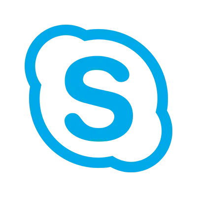 Иконка Skype 8.87.0.403 [Multi Ru]