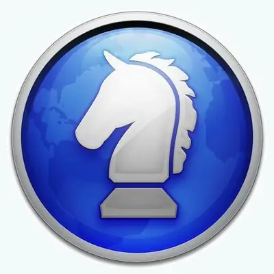 Иконка Sleipnir 6.5.5.4000 + Portable [Multi Ru]