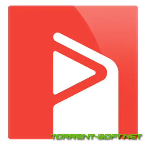 Иконка Smart AudioBook Player Pro 10.1.6 (2023) Android