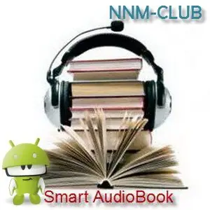 Иконка Smart AudioBook Player Pro v3.8.1 [Ru En]