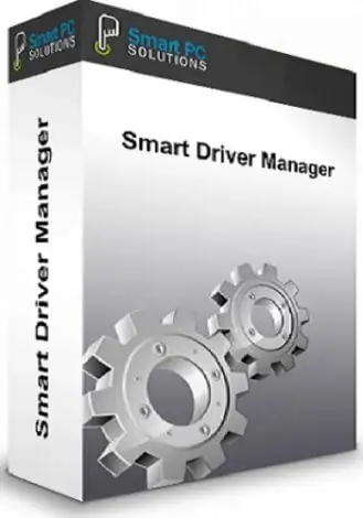 Иконка Smart Driver Manager Pro 6.1.797 RePack (& Portable) by TryRooM [Multi Ru]