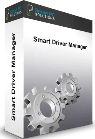 Иконка Smart Driver Manager Pro 6.4.973 RePack (& Portable) by TryRooM [Multi Ru]